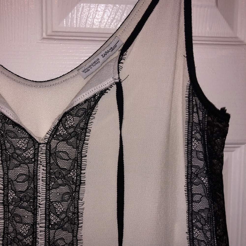 Zara Top - Picture 2 of 3